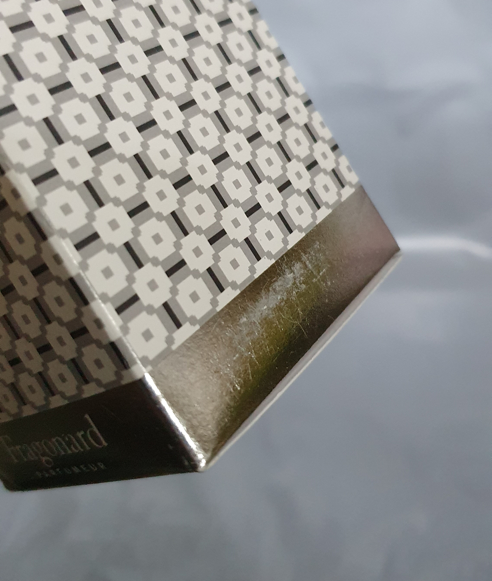 УЦЕНКА !!! Туалетная вода Eau du Séducteur 200 мл