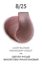 OLLIN COLOR Platinum Collection 8/25 100 мл Перманентная крем-краска для волос