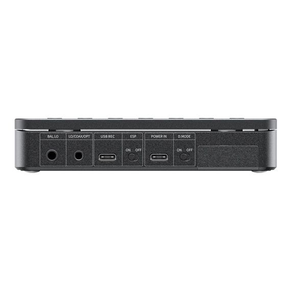 FiiO DM13 BT Black