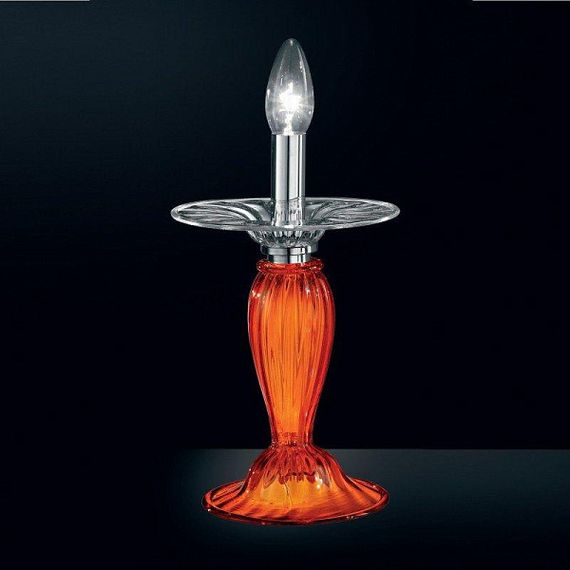 Настольная лампа Vetri Lamp 924/L (Италия)