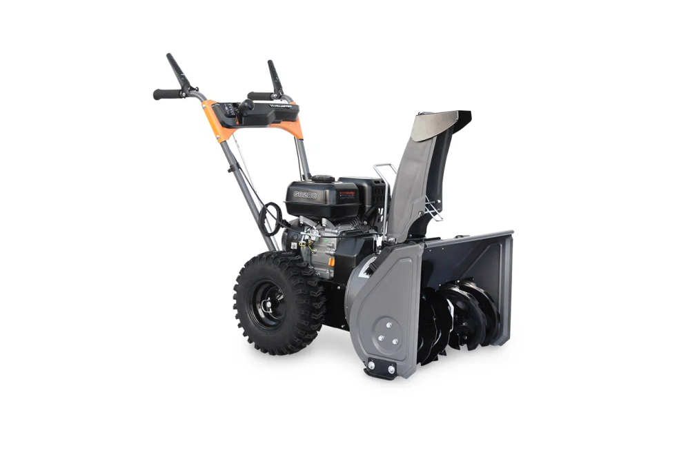 Снегоуборщик бензиновый Villartec WB5556