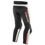 Alpha Perf / Черно-белый-красный