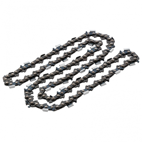 59805 Цепь для пилы DGS-5218, шина 45 см (18"), шаг 0,325", паз 1,5 мм, 72 звена Denzel