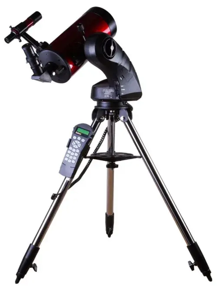 Телескоп Sky-Watcher Star Discovery MAK127 SynScan GOTO