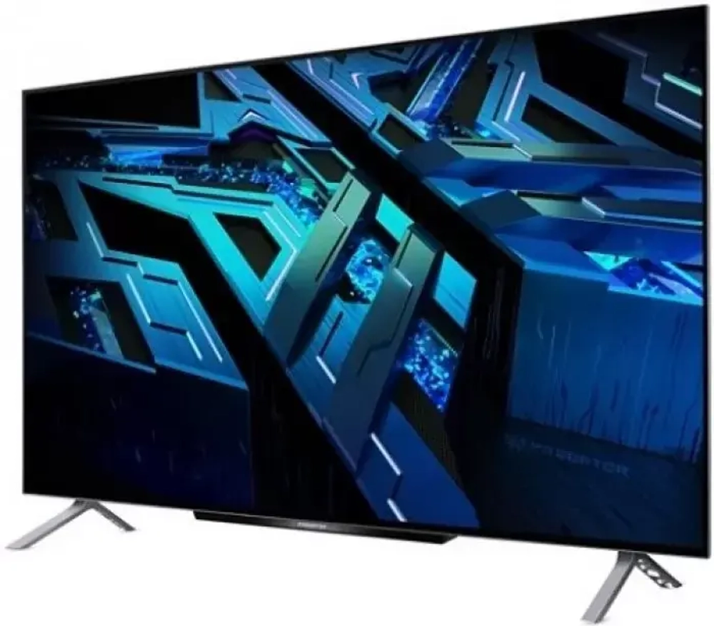 Монитор  Acer   Predator CG48bmiiiipuzx