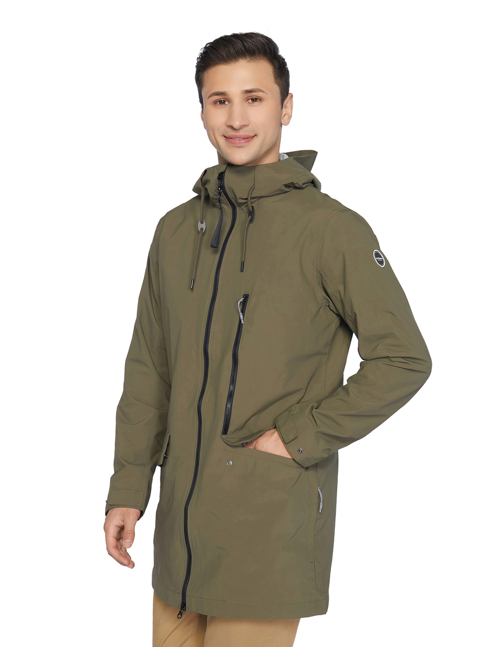 Куртка M Icepeak