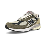 Кроссовки New Balance x Teddy Santis "Grey Blue" M990TO3