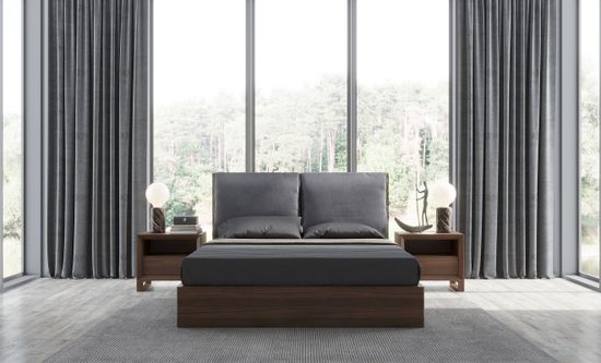 Прикроватная тумбочка ZARAGOZA, MOD INTERIORS