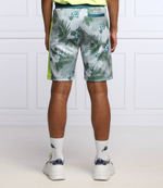 шорты henry GUESS ACTIVE - зеленый(Z2GD01 FL04Q)