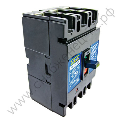 Автоматические выключатели Энергия NF