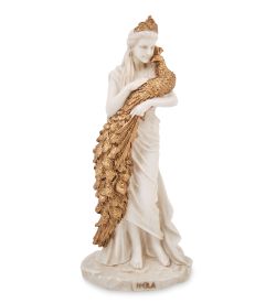 Veronese WS-1334/ 3 Статуэтка «Гера - богиня женщин и брака»