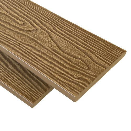 Заборная доска EasyDecking Wood-X 131х11х3010 Дуб