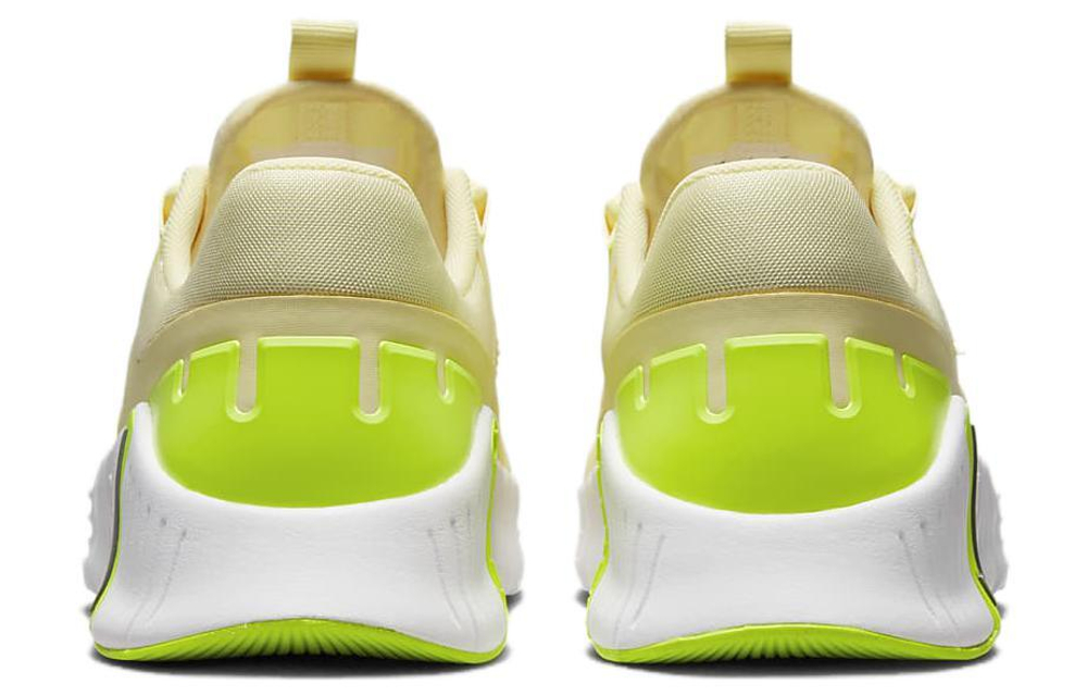 Кроссовки Nike Free Metcon 5 (Женская размерная сетка)