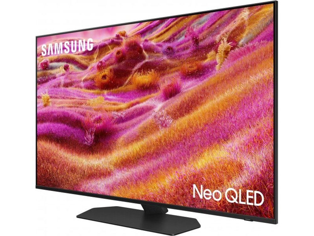 Neo QLED телевизор Samsung QE115QN90FAUXRU 4K Ultra HD