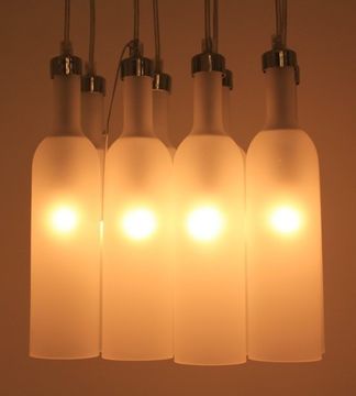 replica Tejo Remy Milk Bottle Lamp 8