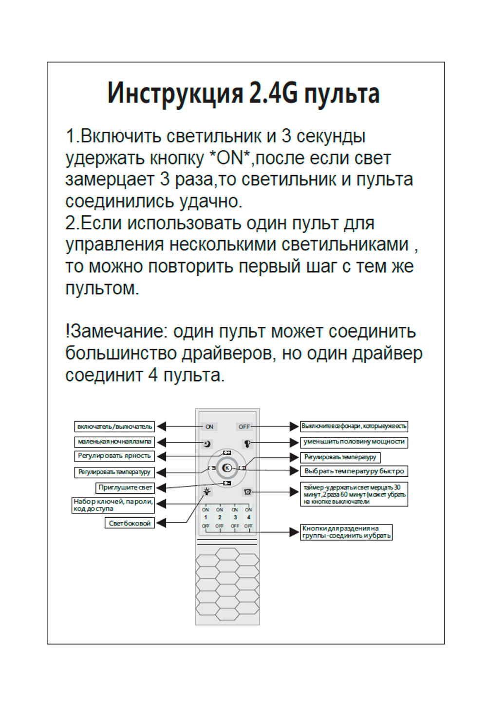 Люстра Crystal Lux MUCHOS SP158W LED GOLD