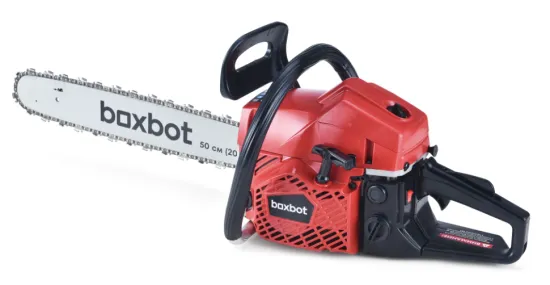 Бензопила BOXBOT BS-5820