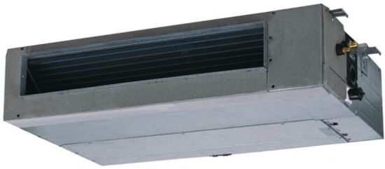 Сплит-система Lessar LS/LU-H18DGA2