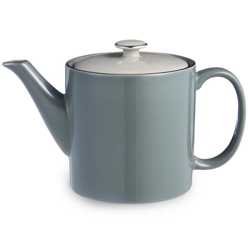 ЧАЙНИК LEFARD "BREAK TIME" 700 МЛ ТЕМНО-СЕРЫЙ (КОР=24ШТ.)