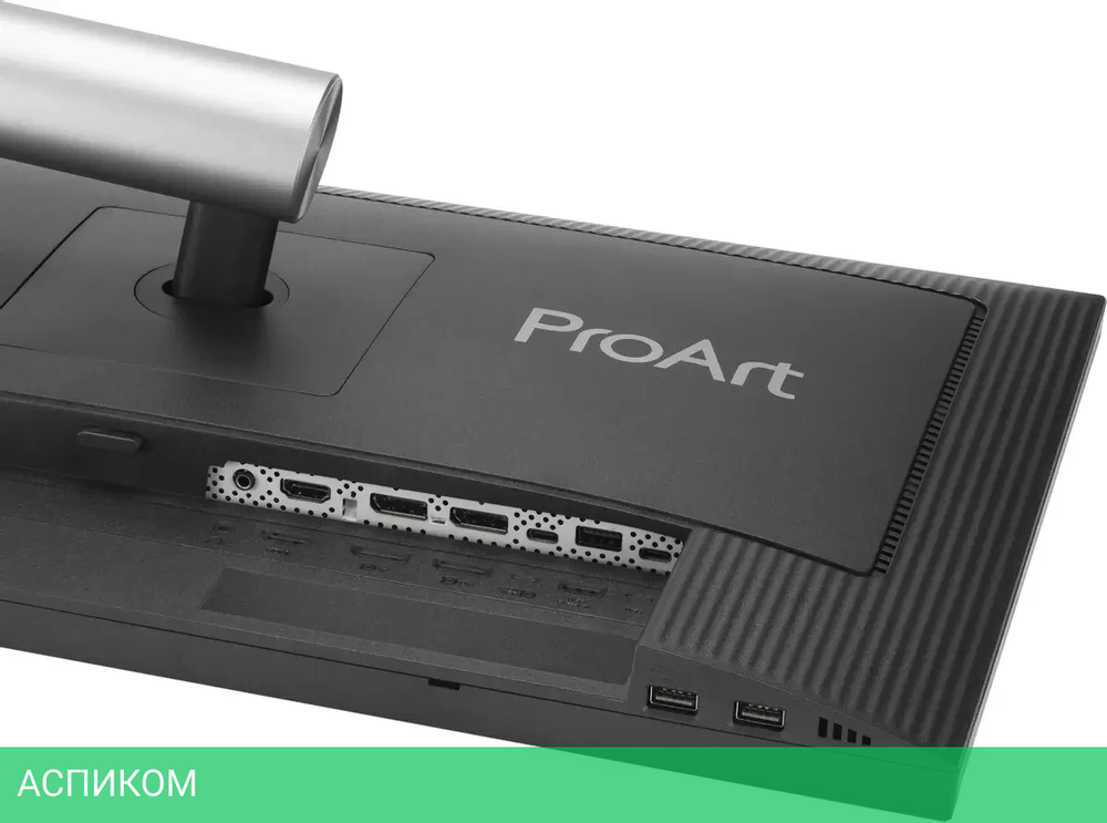 Монитор ASUS ProArt PA24ACRV