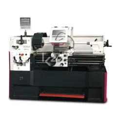 Токарный станок Optimum OPTIturn TH 4210D