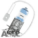 Автолампа H3 12V 55W (PK22s) Osram +110% NIGHT BREAKER Unlimited (64151NBU-HCB_ DuoBox) к-т