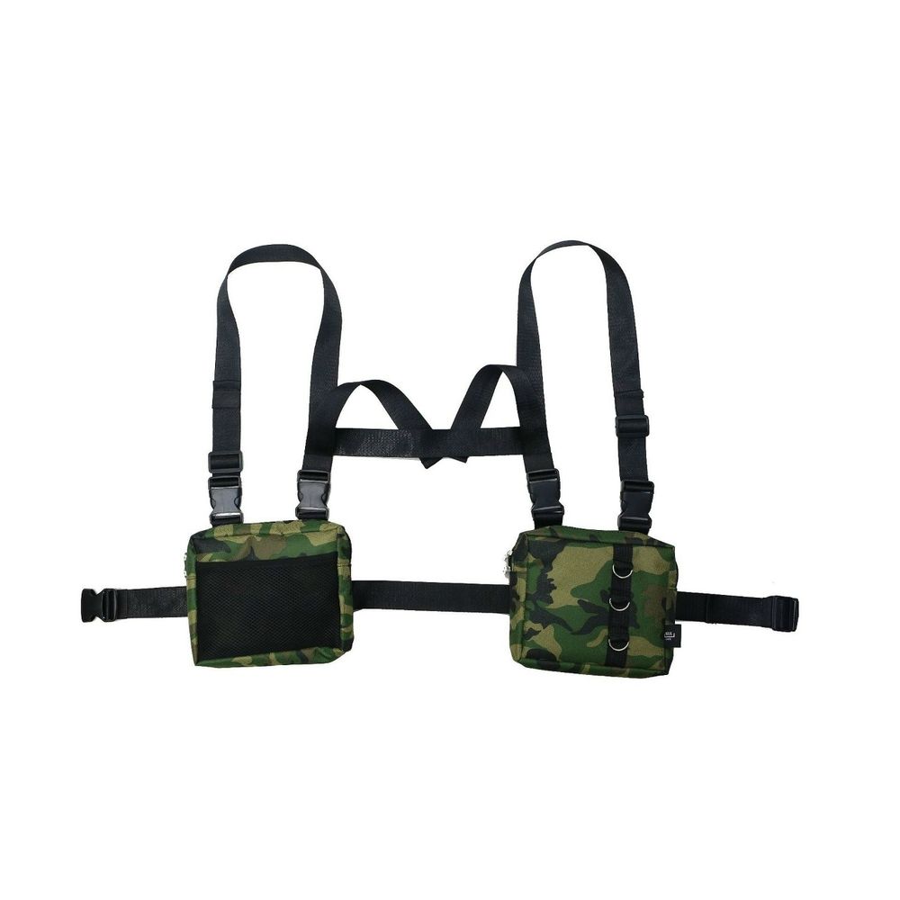 Поясная сумка AIR PACK &quot;Small&quot; Желтый