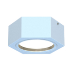 Накладной светодиодный светильник Favourite Fantum 4665-1U