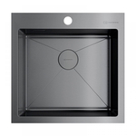 Кухонная мойка Omoikiri Akisame 51-GM