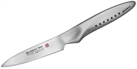 Global - Нож для очистки Global SAI-F01 9 см / артикул   SAI-F01  / GTIN 4943691110022