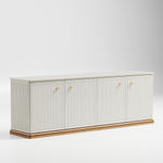 Комод CRYSTAL CRD020 на цоколе