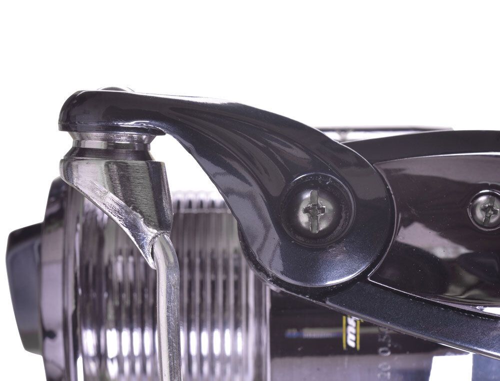 FLAGMAN Катушкa карповая Magnum Black Carp 5000