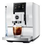 Jura z10 EA diamond white