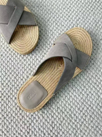 Шлепанцы Zegna