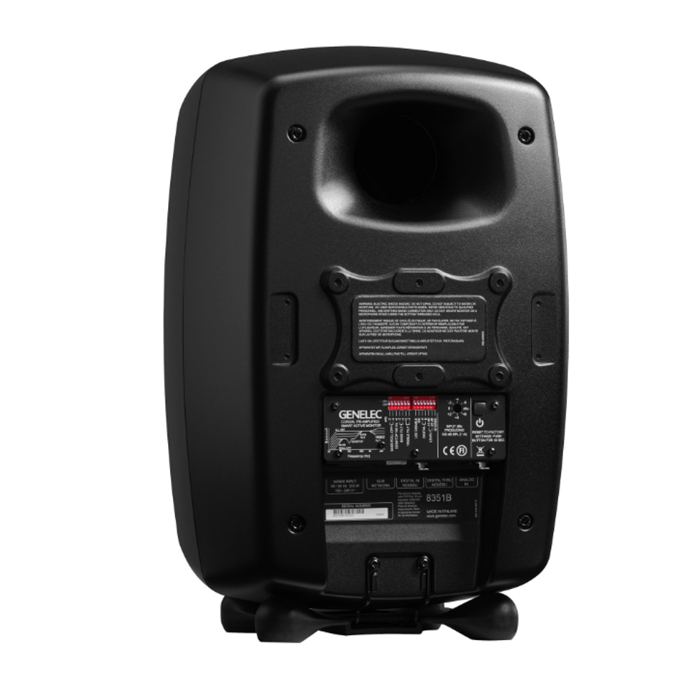 Студийный монитор Genelec 8351B Black