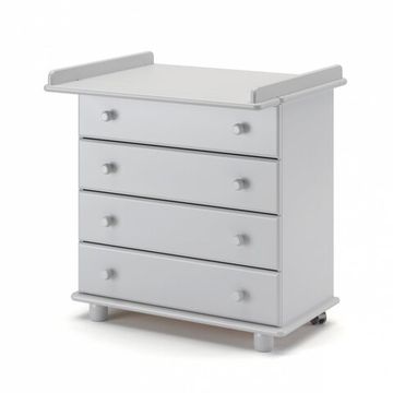 Комод Гандылян Аистенок Белая ночь