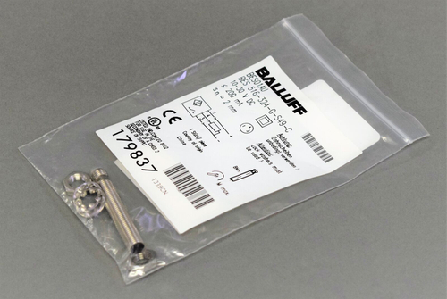 BALLUFF BES 516-324-G-S49-C