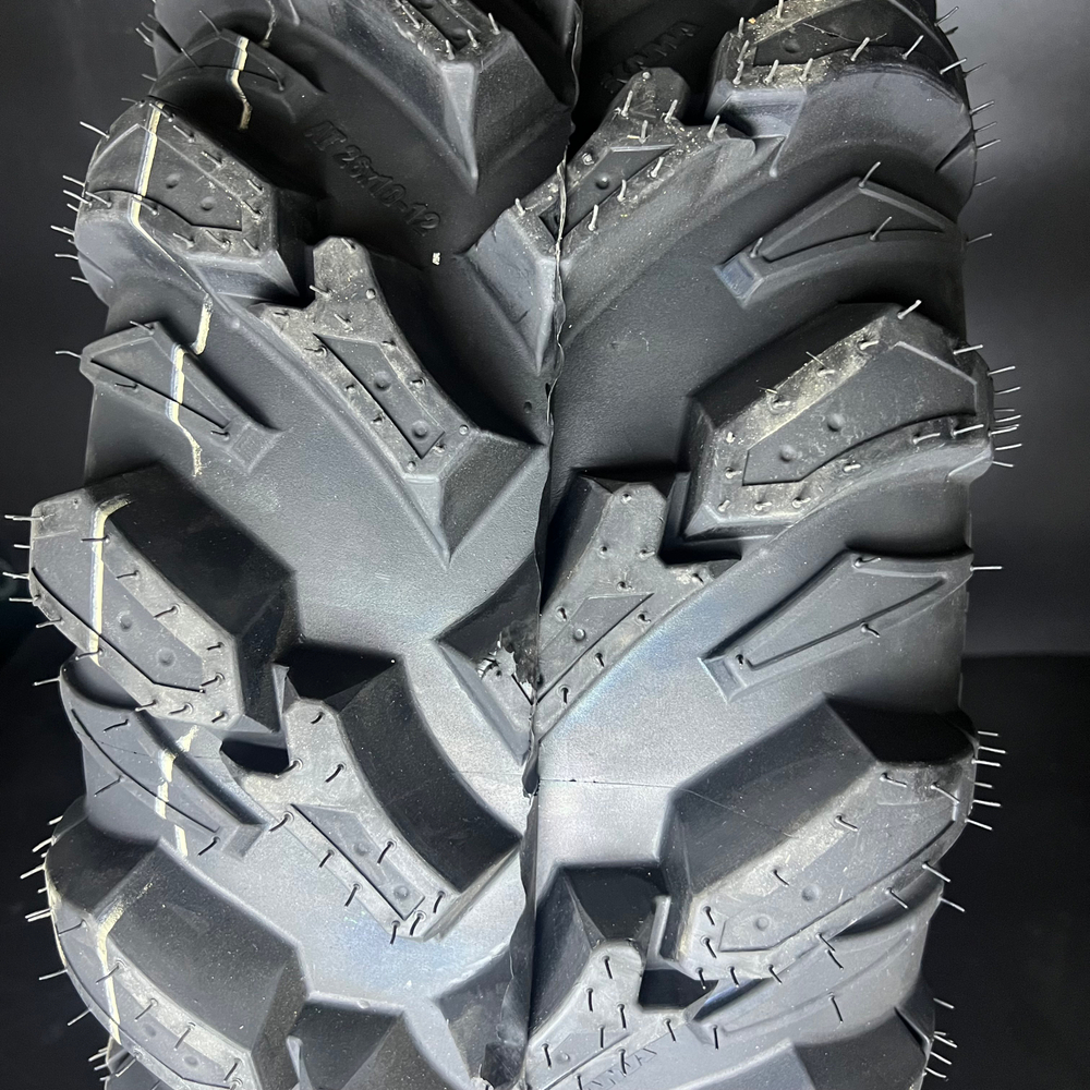 Покрышка AT 26x10-12 KAMA QUADRO ATM (HK-437)