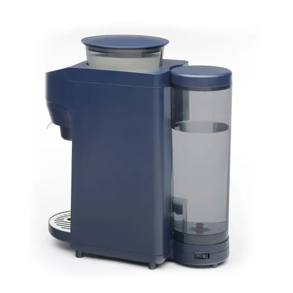 Машина для приготовления детской смеси Beaba Milkeo Plus