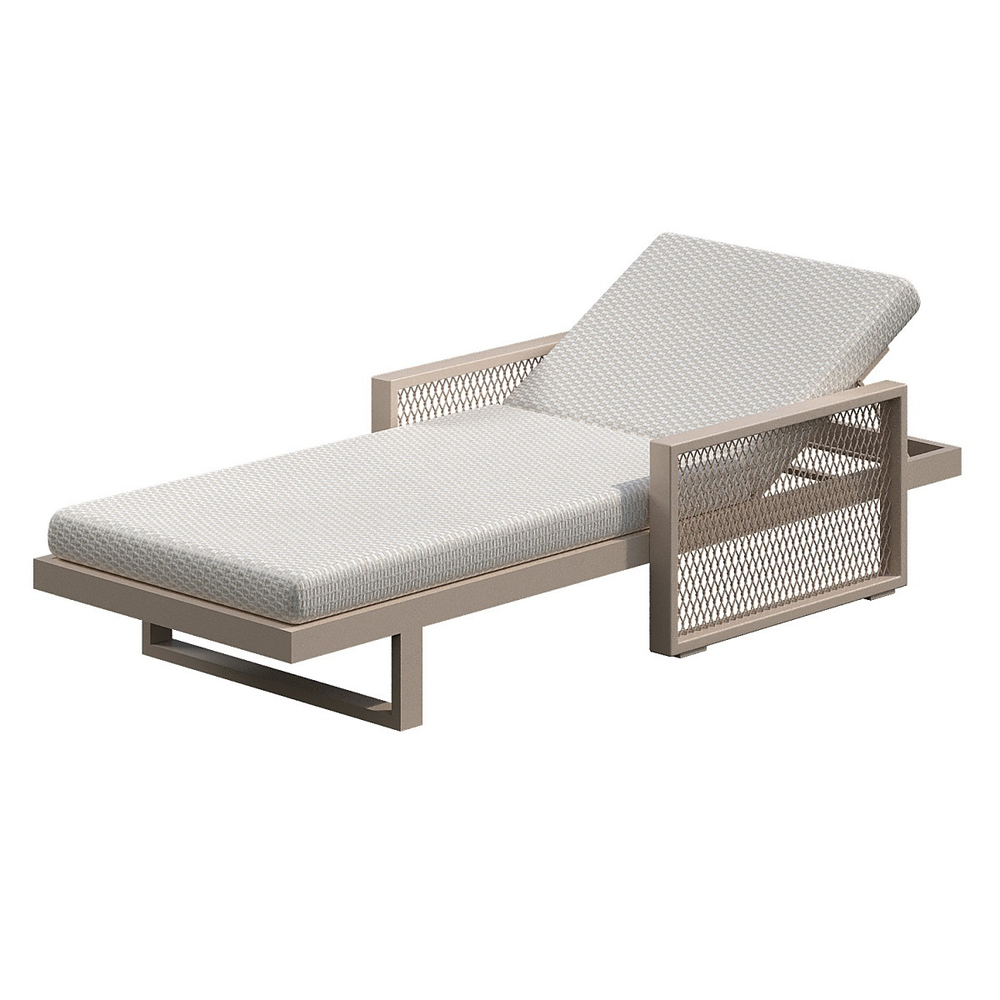 Садовый шезлонг VONDOM THE FACTORY