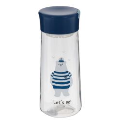 GAEM Бутылка, 500 мл, L7 W7 H18 см, 4в.