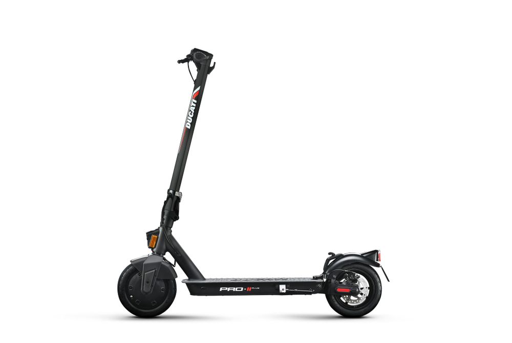 Электросамокат Ducati E-SCOOTER PRO-II PLUS