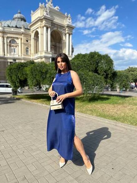 Платье УК-937 Fabrika Фото 2