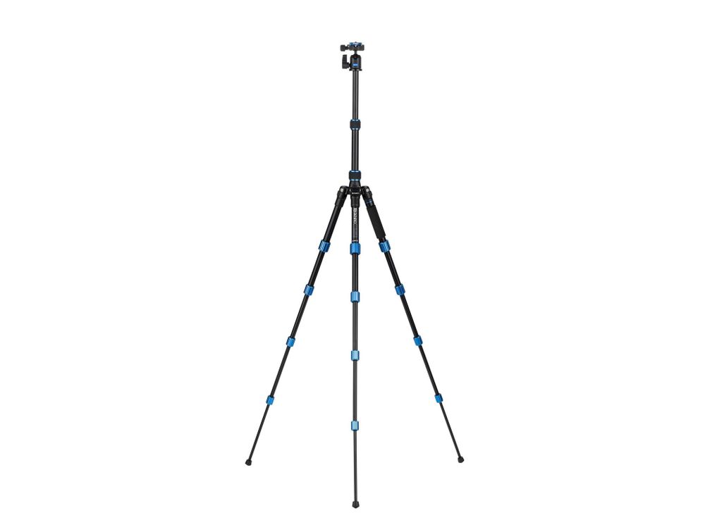 Штатив Benro FSL09AN00 Slim Travel