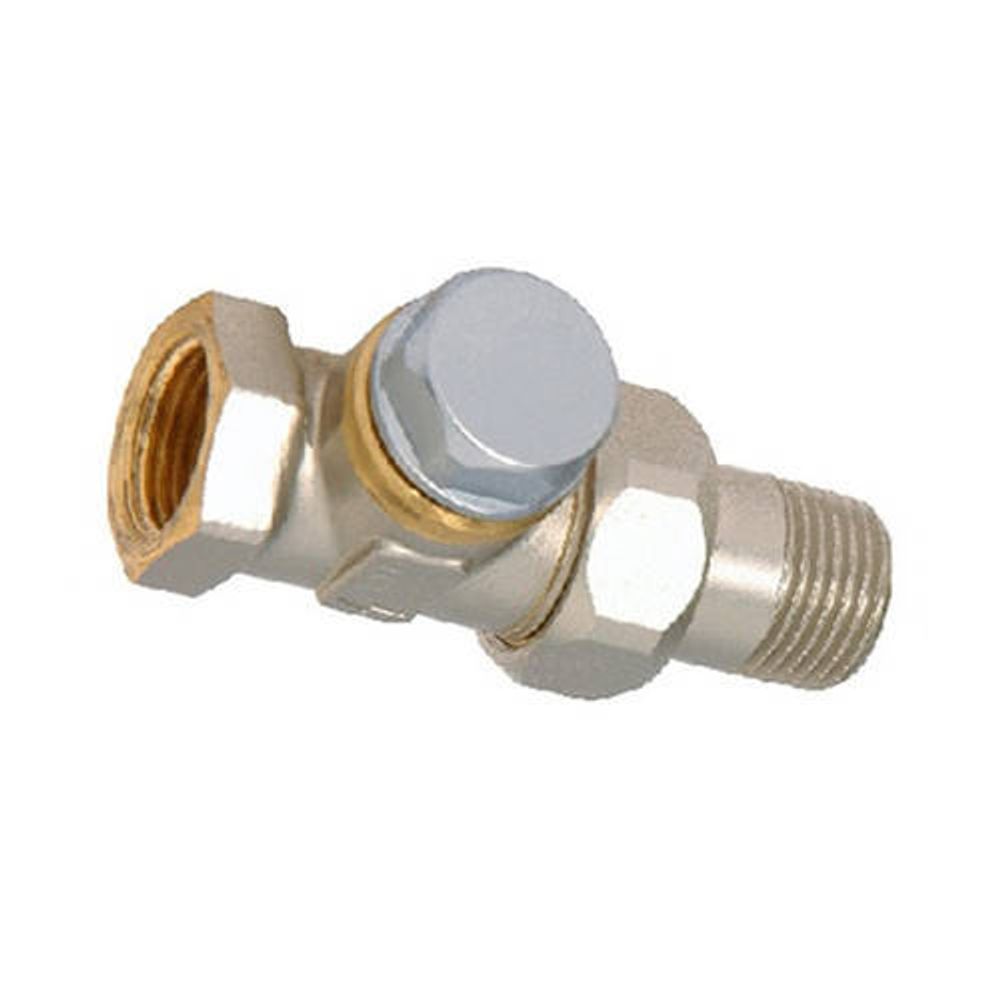Клапан запорный прямой Viessmann - 1/2&quot;