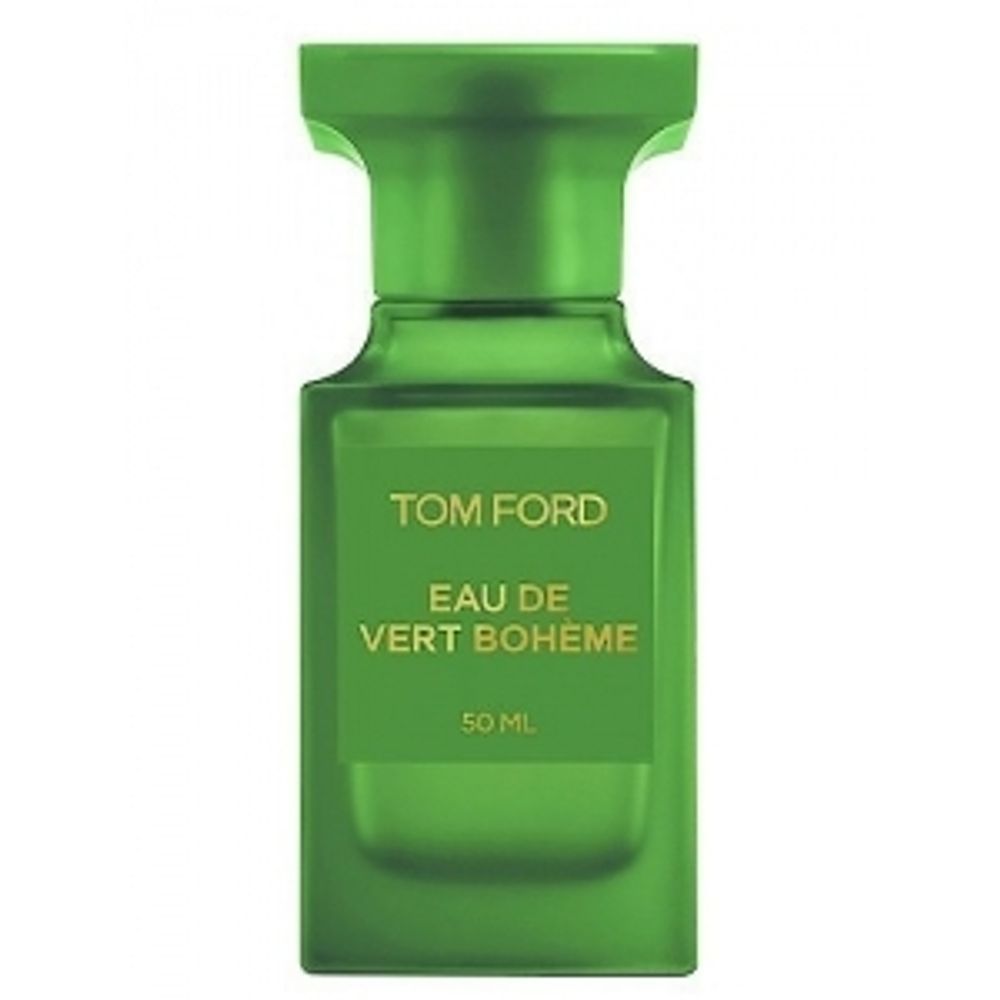 Селективный парфюм Tom Ford eau de Vert Boheme ( Том Форд)