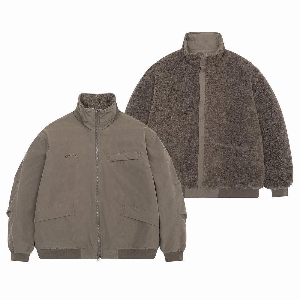 Куртка YMKASHIX Ride Puff