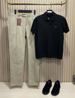 Поло Zegna