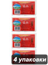 Кровяное тофу утиное Huagui 300 г x 4 шт