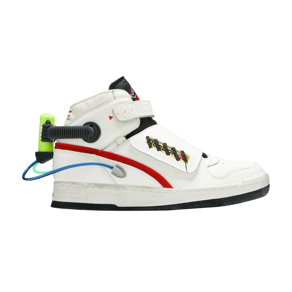 Кроссовки Ghostbusters X Reebok Ghost Smashers 2020